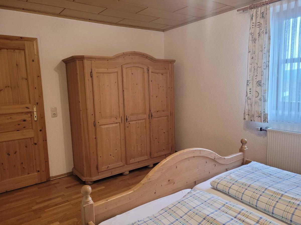 Bauernhof Nissl Βίλα Neunburg vorm Wald Εξωτερικό φωτογραφία