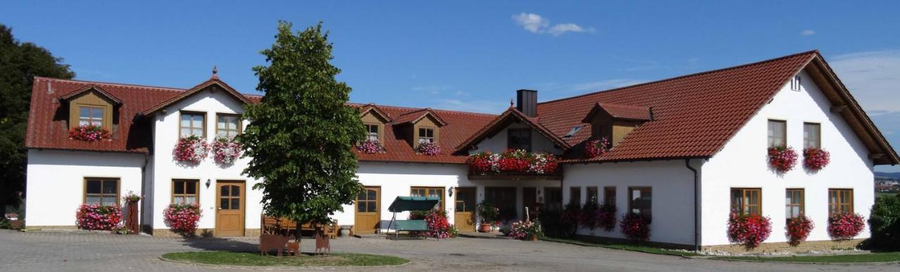 Bauernhof Nissl Βίλα Neunburg vorm Wald Εξωτερικό φωτογραφία