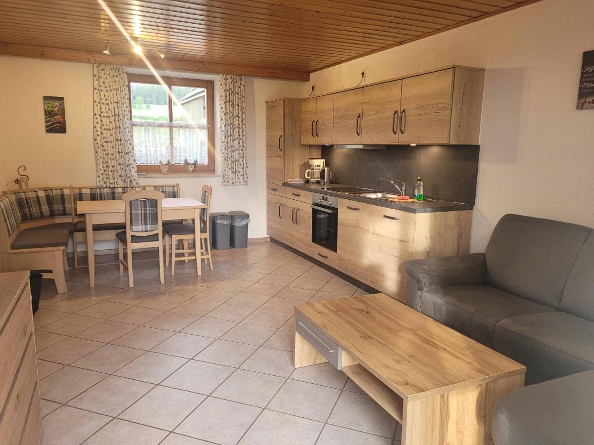 Bauernhof Nissl Βίλα Neunburg vorm Wald Εξωτερικό φωτογραφία